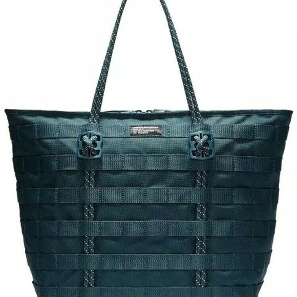 nike air force tote bag